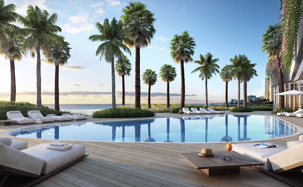 Pompano Beach Oceanfront Condos For Sale | Pompano Beach Realty Pompano Beach Oceanfront Condos For Sale