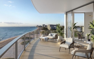 Pompano Beach Oceanfront Condos For Sale by Pompano Beach Realty