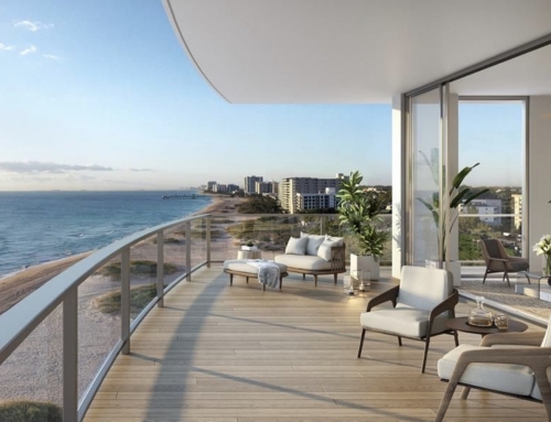 5 Reasons to Invest in Real Estate in Pompano Beach