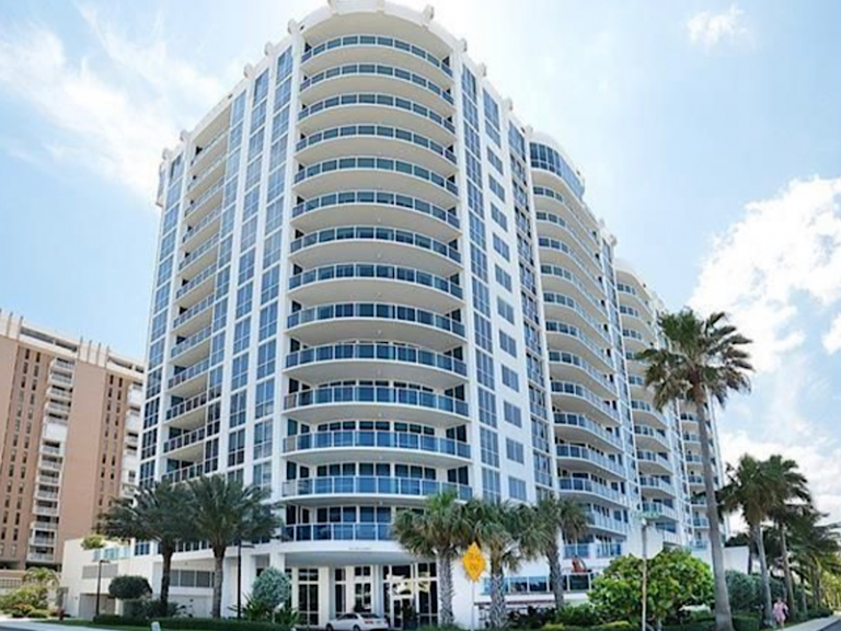 The Sonata Beach Club Condos For Sale in Pompano Beach Pompano Beach