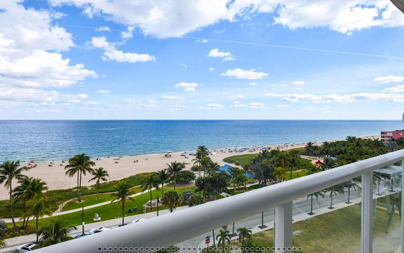 Sea. Monarch Condos For Sale in Pompano Beach