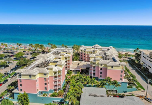 Ocean Plaza Condos For Sale Deerfield Beach