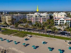 Ocean Plaza Condos For Sale Deerfield Beach