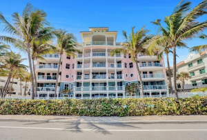 Ocean Plaza Condos For Sale Deerfield Beach