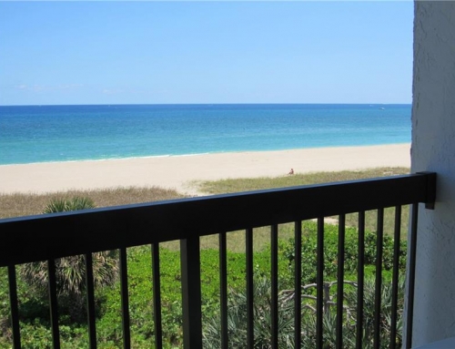 Why buy an Oceanfront Condo in Pompano Beach