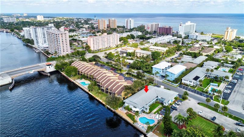 Twin Water Coop For Sale in Pompano Beach