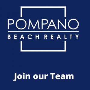 Join Pompano Beach Realty