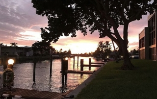 Pompano Beach Waterfront Real Estate