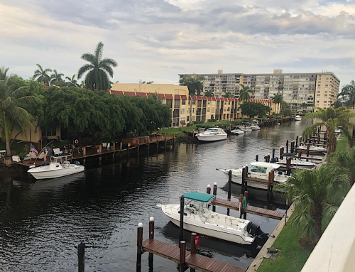 Why you should buy Pompano Beach Real Estate