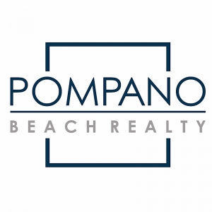 Pompano Beach Realty logo