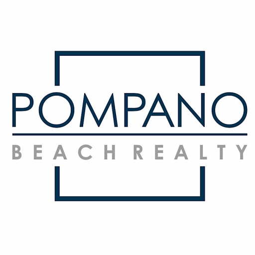 Pompano Beach Realty logo