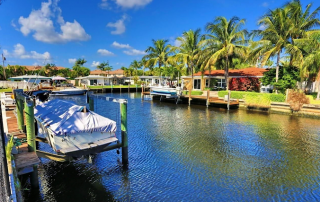 Pompano Beach Real Estate Brokerage