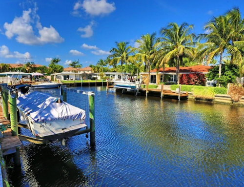 Pompano Beach Real Estate and Homes For Sale
