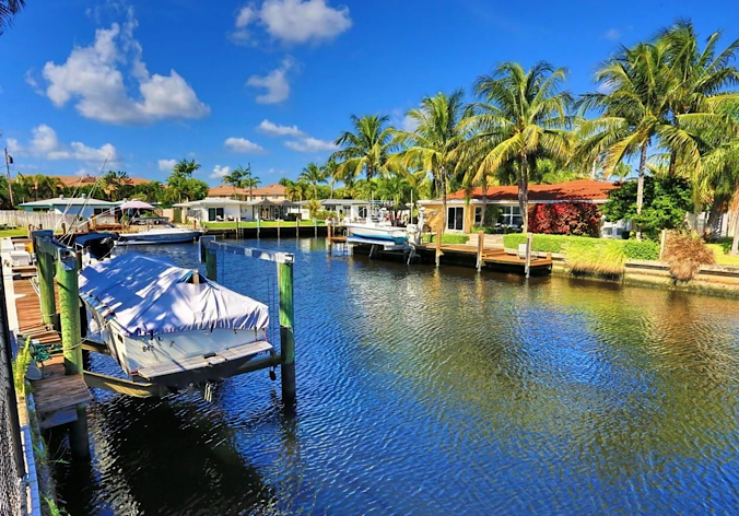 Pompano Beach Real Estate