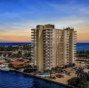 Popular Condo Buildings in Pompano Beach