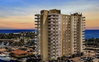 Popular Condo Buildings in Pompano Beach
