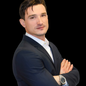 Justin Konrad Realtor