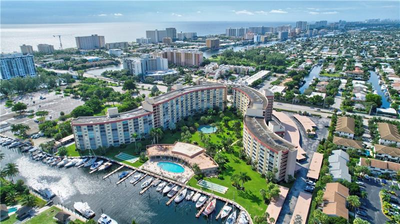Sea Haven Condos For Sale in Pompano Beach