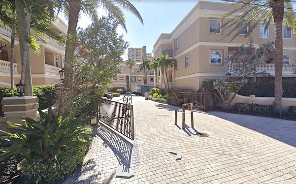 Hillsboro by the Sea Condos Hillsboro Bay By the Sea Condos For Sale