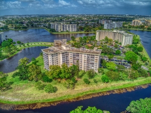 Palm Aire Condos Pompano Beach