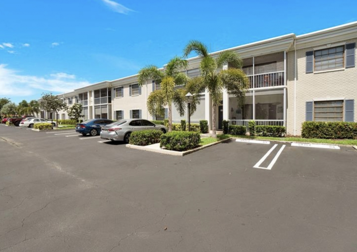 Cypress Club Condos For Sale in Pompano Beach Pompano Beach Realty