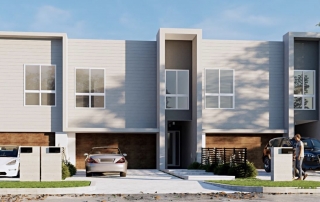 Townhomes For Sale in Pompano Beach