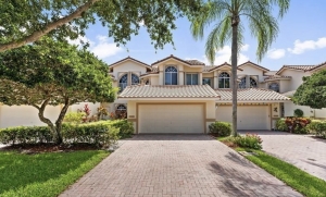 Palm Aire Townhomes For Sale