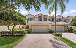 Palm Aire Townhomes For Sale