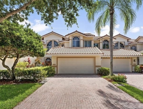 Condos, Townhomes and Single Family Homes For Sale in Palm Aire
