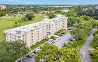Palm Aire Condos For Sale