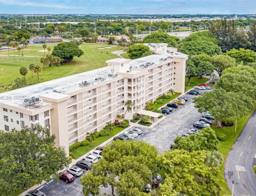 Palm Aire Condos For Sale in Pompano Beach, FL