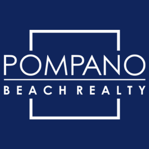 Pompano Beach Realty logo 180