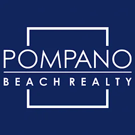Pompano Beach Realty logo 270