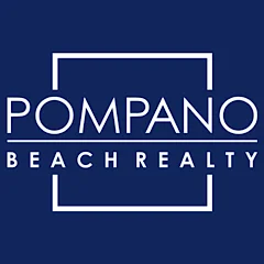 Pompano Beach Realty Logo 240