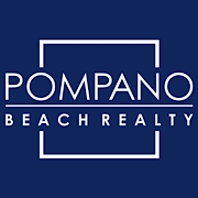Pompano Beach Realty logo 180