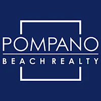 Pompano Beach Realty Logo 200