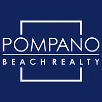 Pompano Beach Realty Logo