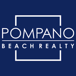 Pompano Beach Realty Logo 400