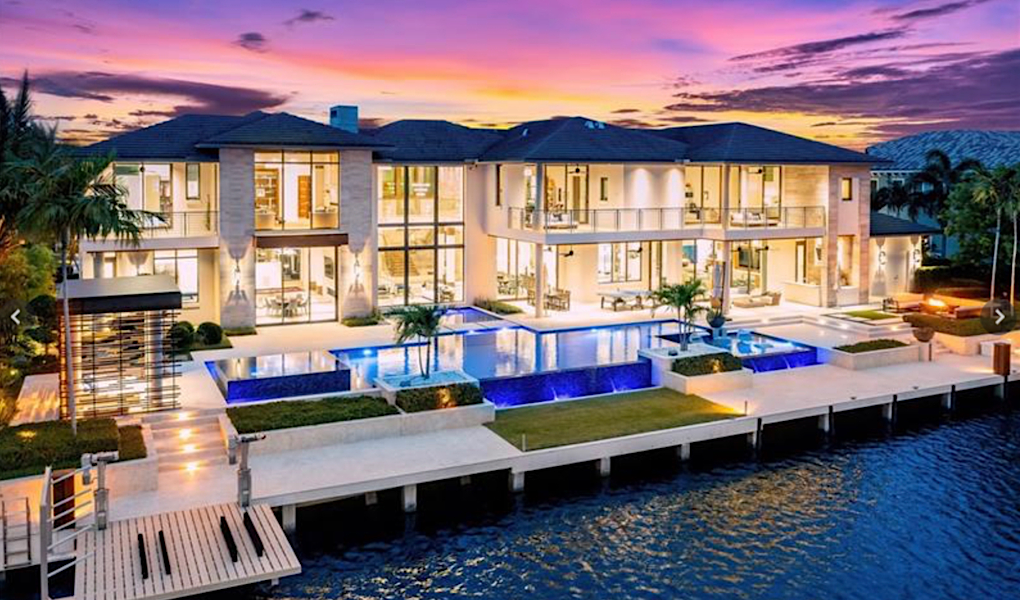 Fort Lauderdale Luxury Homes For Sale