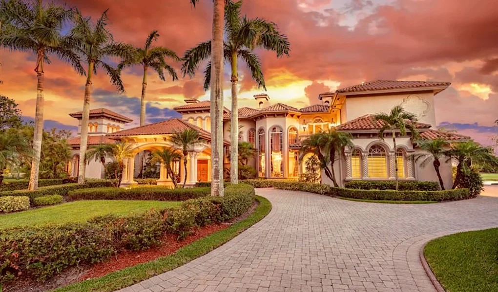 West Palm Beach Luxury Homes For Sale 