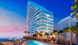 Fort Lauderdale Luxury Condos For Sale