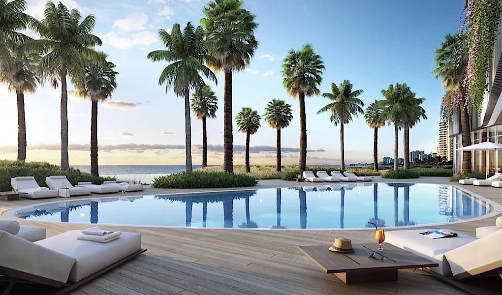 Pompano Beach Luxury Condos For Sale