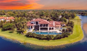 Weston Luxury Homes For Sale, Florida