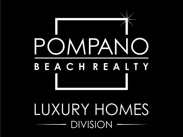 Pompano Beach Realty Luxury Properties For Sale 