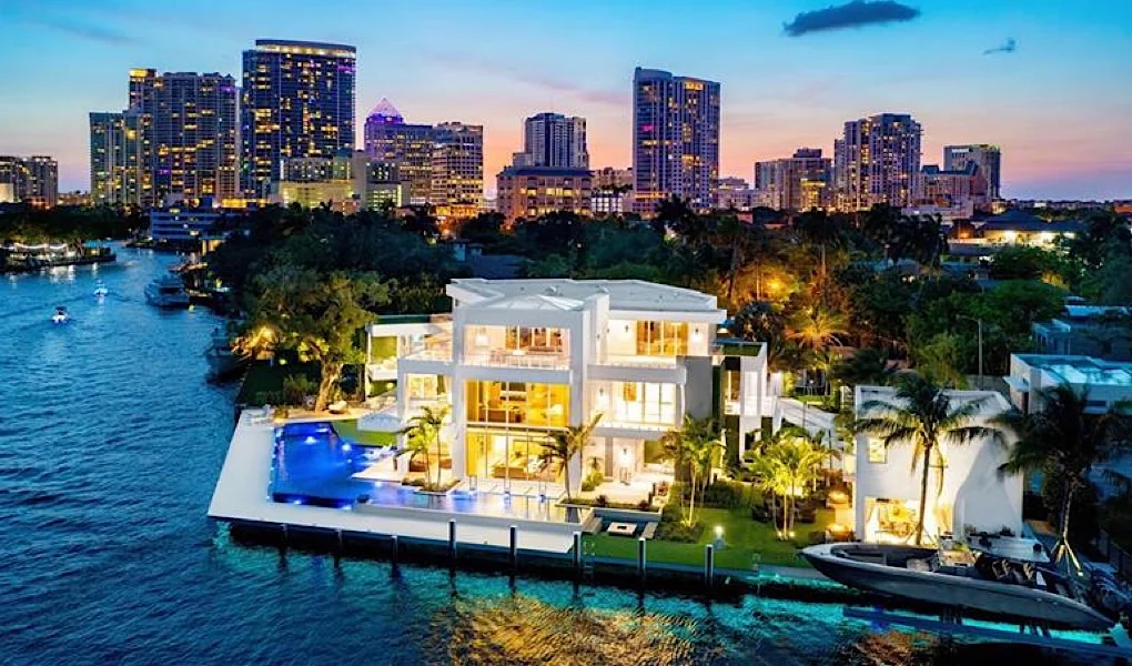 Fort Lauderdale Luxury Homes For Sale