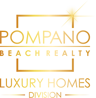 Pompano Beach Realty Luxury Homes Division logo