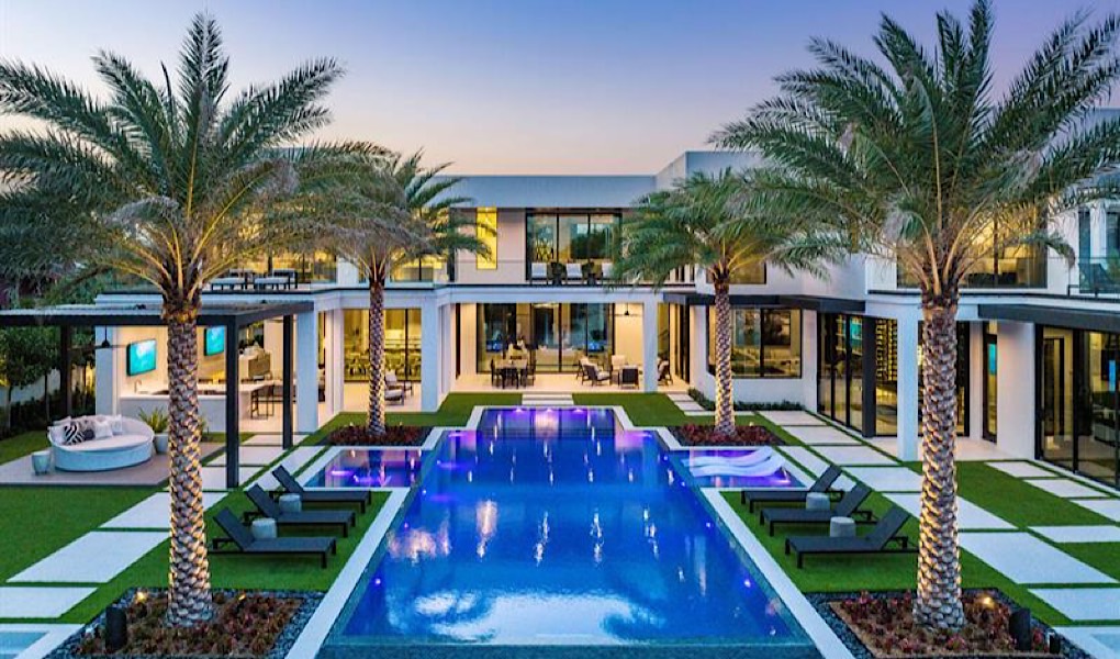 Boca Raton Luxury Homes For Sale by price range