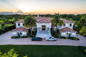 Parkland Florida Real Estate For Sale