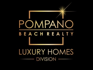 Pompano Beach Luxury Real Estate