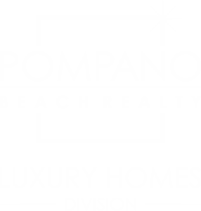 Pompano Beach Realty Luxury Division Logo